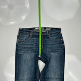 Bke Jeans - 36W 32L Dark Wash Denim