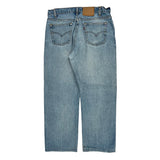 Levis Jeans - 34W 30L Light Wash Denim