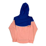 Nike Jacket - XS Blue Polyester