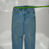 Carhartt Jeans - 30W 30L Light Wash Denim