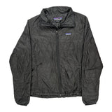 Patagonia Jacket - XL Black Polyester