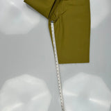 Dickies Chino Shorts - 32W 11L Khaki Polyester Blend