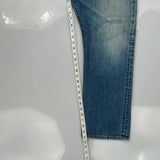 Polo By Ralph Lauren Jeans - 36W 30L Light Wash Denim