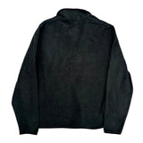 Timberland Fleece - XL Black Polyester