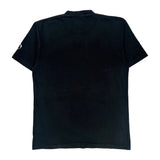 80 Years Anniversary Nike Graphic T-Shirt - Large Black Cotton
