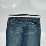 Tommy Hilfiger Jeans - 36W 30L Blue Cotton