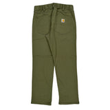 Carhartt Pants - 32W 30L Green Cotton