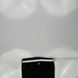 Armani Exchange Skinny Jeans - 28W UK 8 Black Cotton Blend