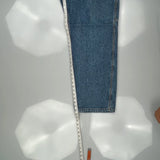 Levis Carpenter Jeans - 38W 32L Blue Cotton