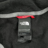 The North Face Fleece - Medium Black Polyester