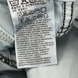 Levis Jeans - 32W 33L Light Wash Cotton