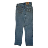 Levis Jeans - 30W 29L Light Wash Denim