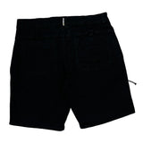 Caterpillar Shorts - 36W 10L Black Cotton