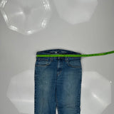 Carhartt Jeans - 32W 30L Blue Denim