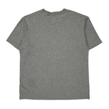 A Legend In Work Dickies T-Shirt - XL Gray Cotton Blend
