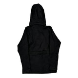 The North Face Jacket - XS Black Nylon