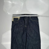 Coogi Jeans - 36W 32L Dark Wash Denim