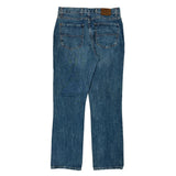 Tommy Hilfiger Jeans - 34W 34L Blue Cotton