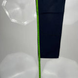 Dakota Grizzly Cargo Pants - 29W 32L Blue Cotton