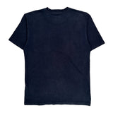 Original Fit Carhartt T-Shirt - Small Navy Cotton