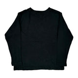 Age 5 Polo By Ralph Lauren Long Sleeve T-Shirt - Small Black Cotton