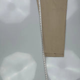 Polo By Ralph Lauren Chinos - 34W 29L Beige Cotton