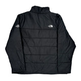 The North Face Puffer - 2XL Black Polyester