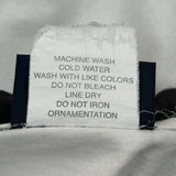 Bucks NBA Long Sleeve T-Shirt - XL Black Cotton