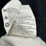 Dickies Shorts - 40W 10L Black Cotton