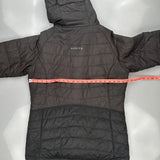 Oakley Puffer - Medium Grey Polyester
