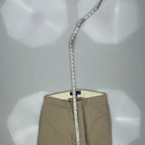 Polo By Ralph Lauren Chinos - 36W 31L Beige Cotton
