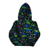 Age 12-14 Months The North Face Puffer - 3XS Multicoloured Polyester