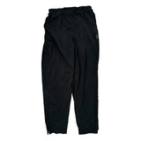 Nike Track Pants - XL Black Polyester