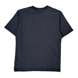 Carhartt T-Shirt - Medium Gray Cotton