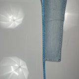 Tommy Hilfiger Jeans - 30W 29L Light Wash Denim