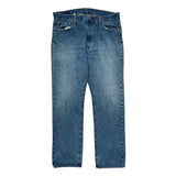 Levis Jeans - 35W 30L Blue Denim
