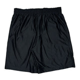 Basketball Nike Sport Shorts - 2XL Black Polyester