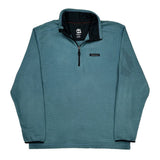 Timberland Fleece - XL Blue Polyester