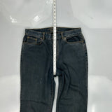 Ralph Lauren Jeans - 31W 30L Grey Cotton