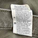 Carhartt Carpenter Trousers - 36W 28L Brown Cotton