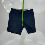 Patagonia Shorts - 31W 8L Blue Cotton