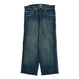 N2M Jeans - 35W 30L Dark Wash Denim