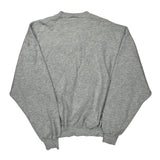 Packer Backer Russell Athletic Graphic Sweatshirt - XL Grey Cotton