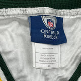 Green Bay Packers Reebok Nfl Football Jersey - XL Green Polyester