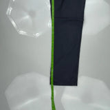 Berne Carpenter Pants - 34W 34L Gray Cotton