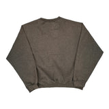 Starter Sweatshirt - XL Grey Cotton