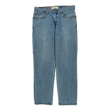 Levis Jeans - 34W 32L Blue Cotton