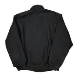 Black Duck Jacket - XL Black Cotton