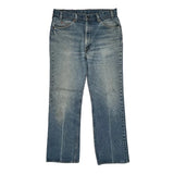 Levis Jeans - 33W 30L Light Wash Denim