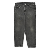 Levis Jeans - 36W 30L Grey Denim